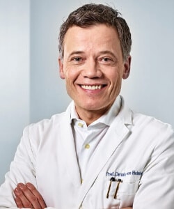 Prof. Dr. med. Dennis von Heimburg