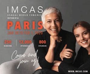 IMACS Paris 2020